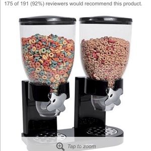 Meet your Posher, Linariah